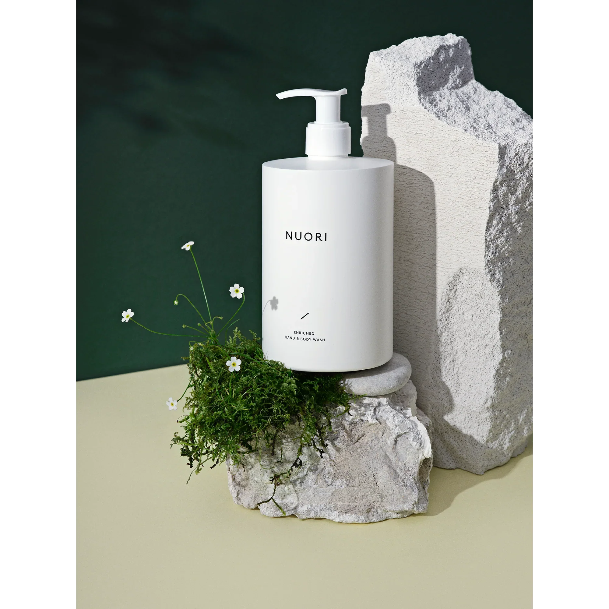 Enriched Hand & Body Wash - Image 3