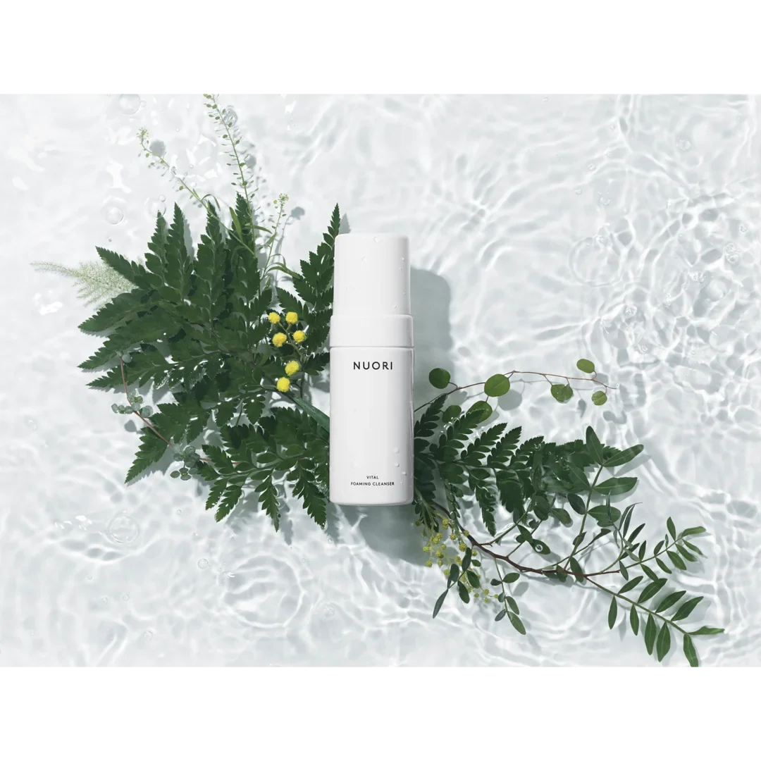 Vital Foaming Cleanser - Image 3