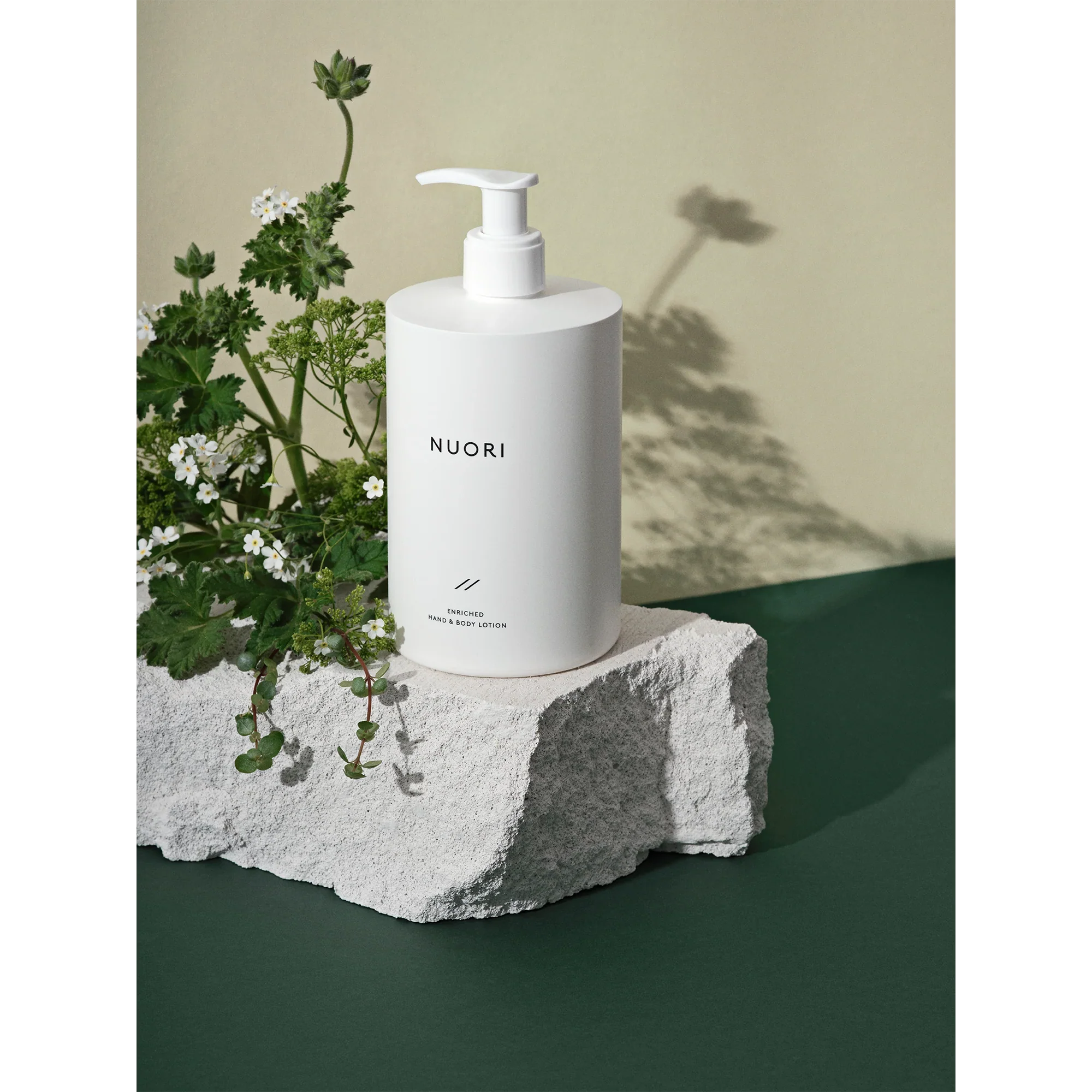 Enriched Hand & Body Lotion - Image 3