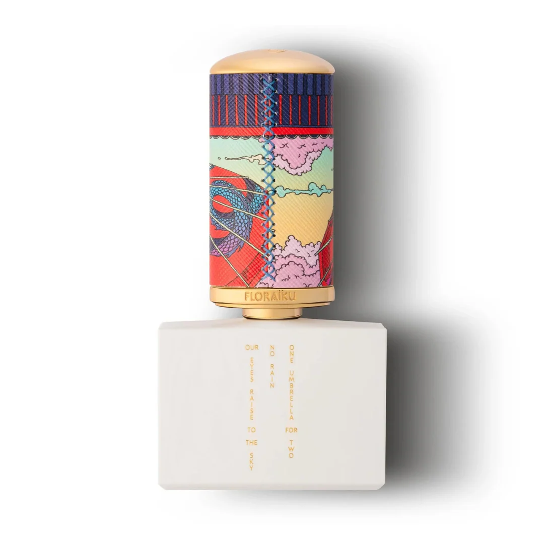 One Umbrella for Two - Image 3