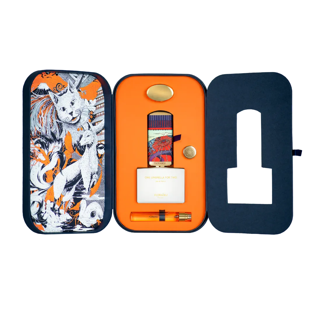 One Umbrella for Two - Image 5