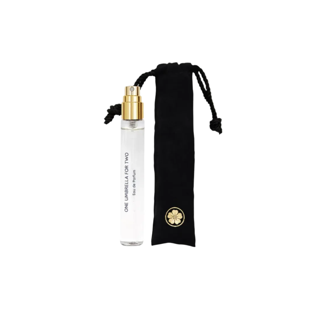 One Umbrella for Two - Image 6