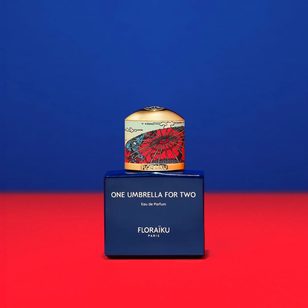 One Umbrella for Two - Image 8