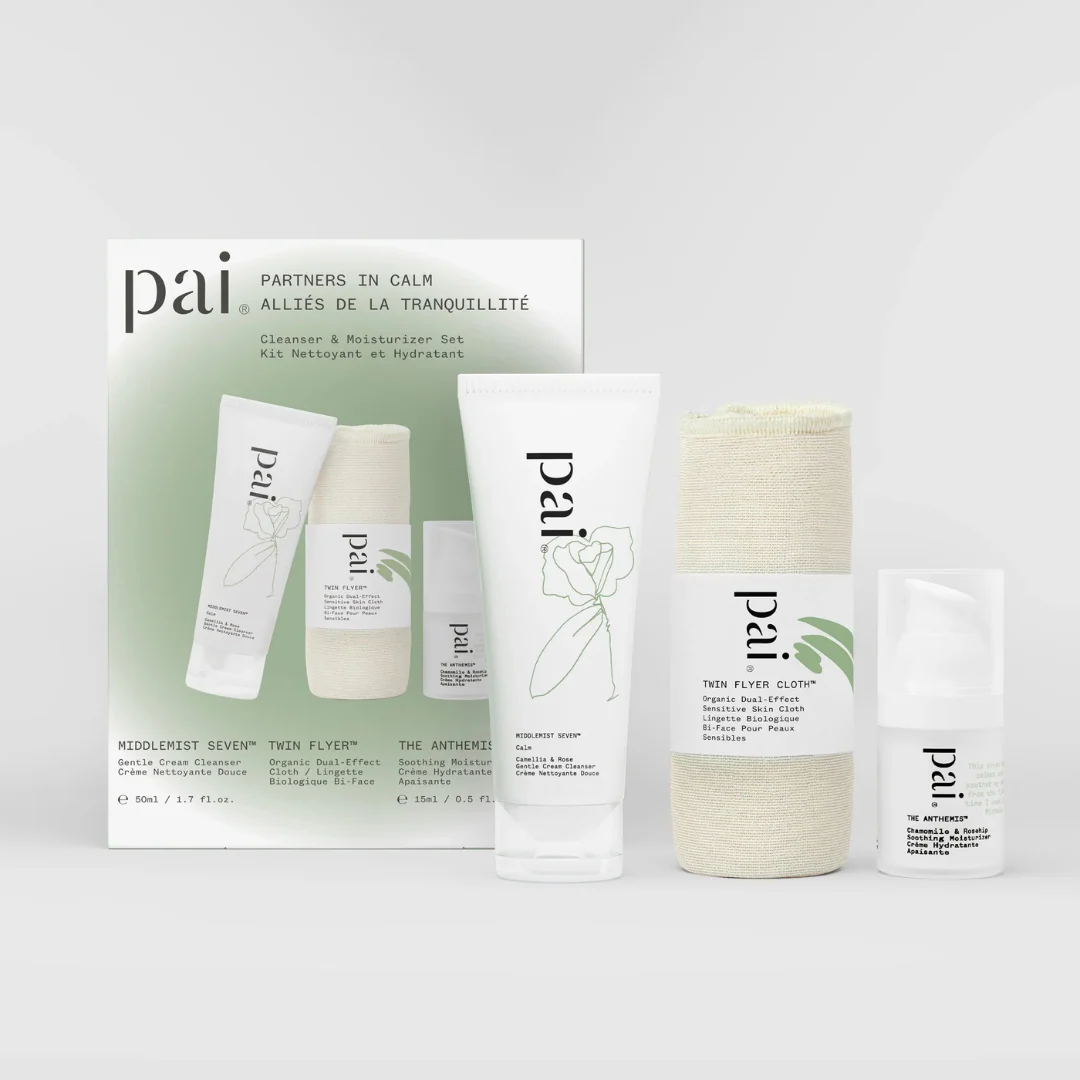 Partners In Calm - Image 4