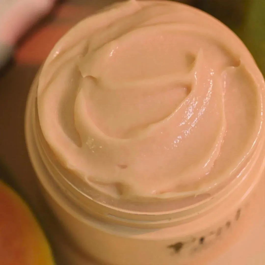 Enchanted Island Vegan Curl Butter - Image 3
