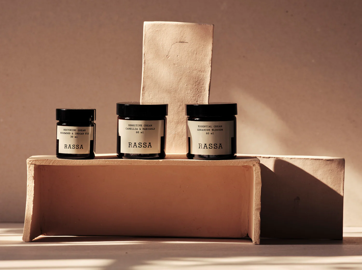 Essential Cream | Geranium Blossom - Image 4