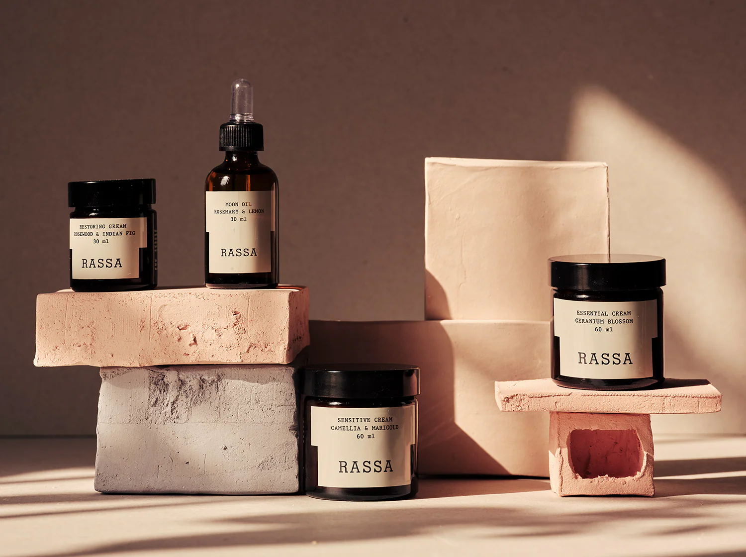 Sensitive Cream | Camelia & Marigold - Image 3