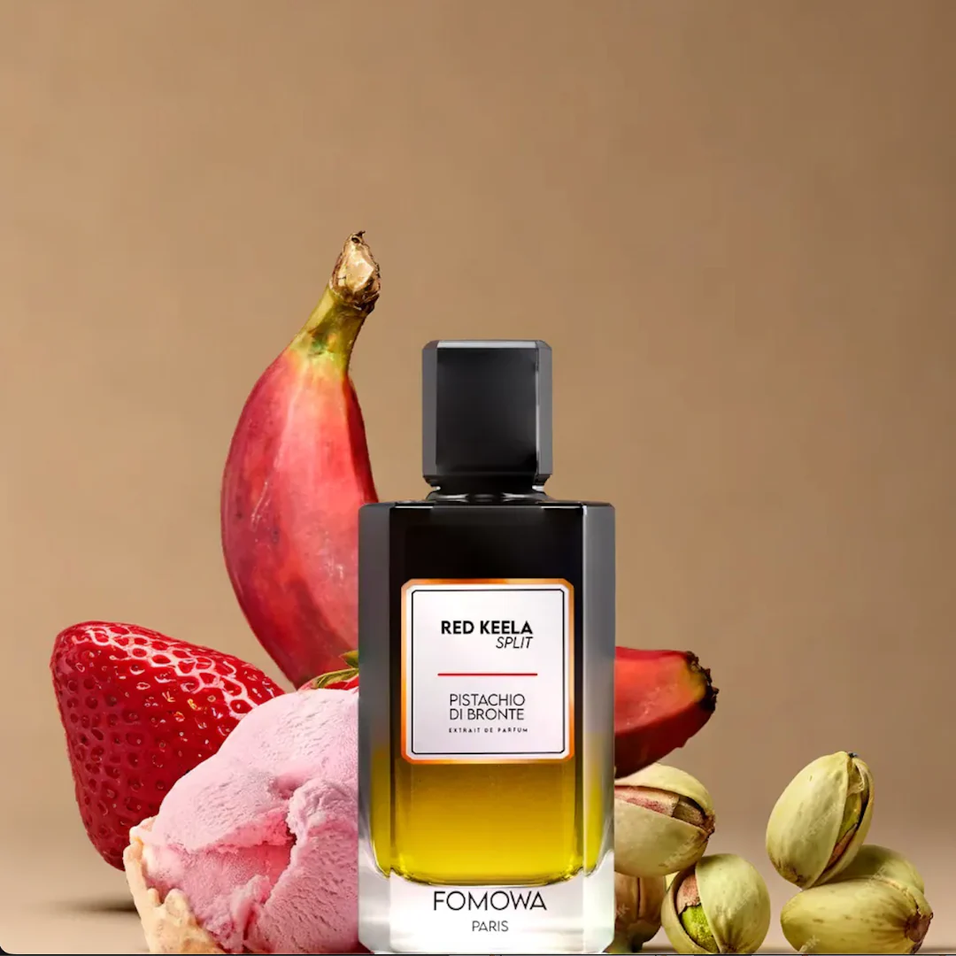 Red Keela Split - Image 3