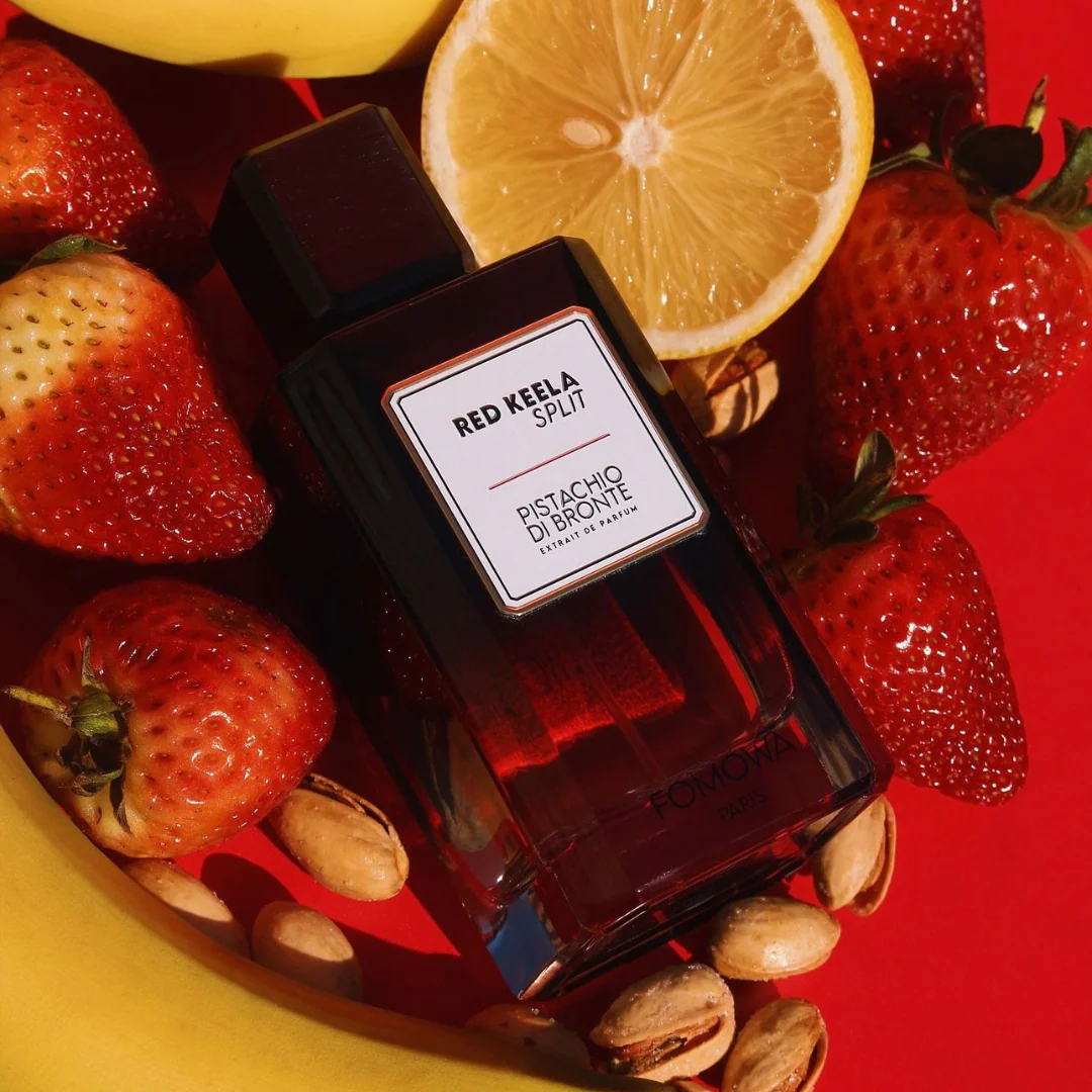 Red Keela Split - Image 4