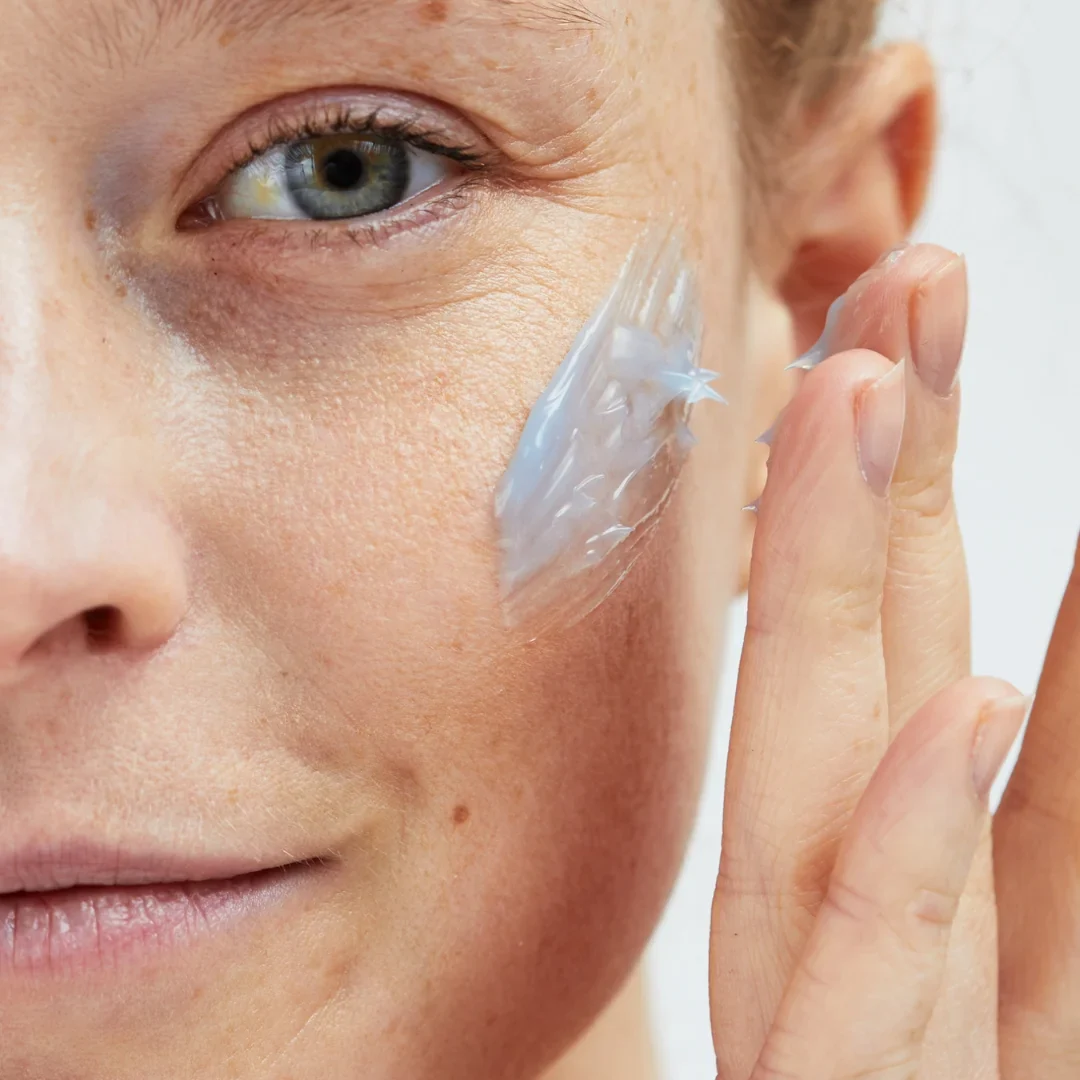 Resurrection Girl | Hydrating Mask - Image 3