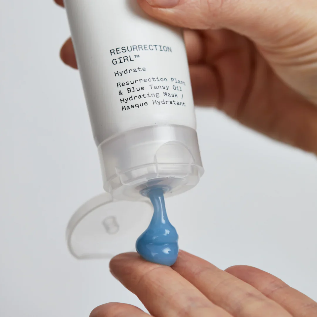 Resurrection Girl | Hydrating Mask - Image 4