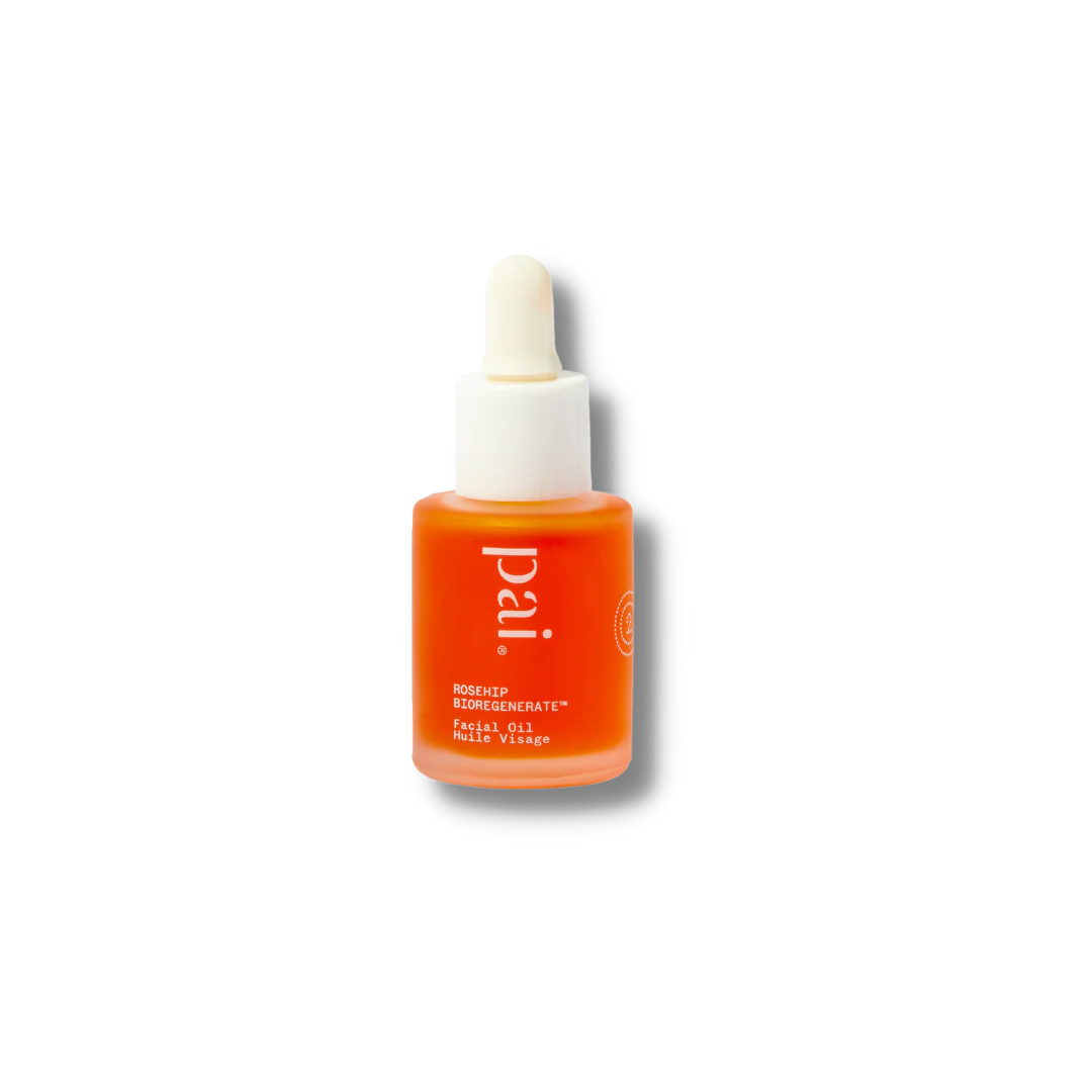 Rosehip Bioregenerate Face Oil - Image 7
