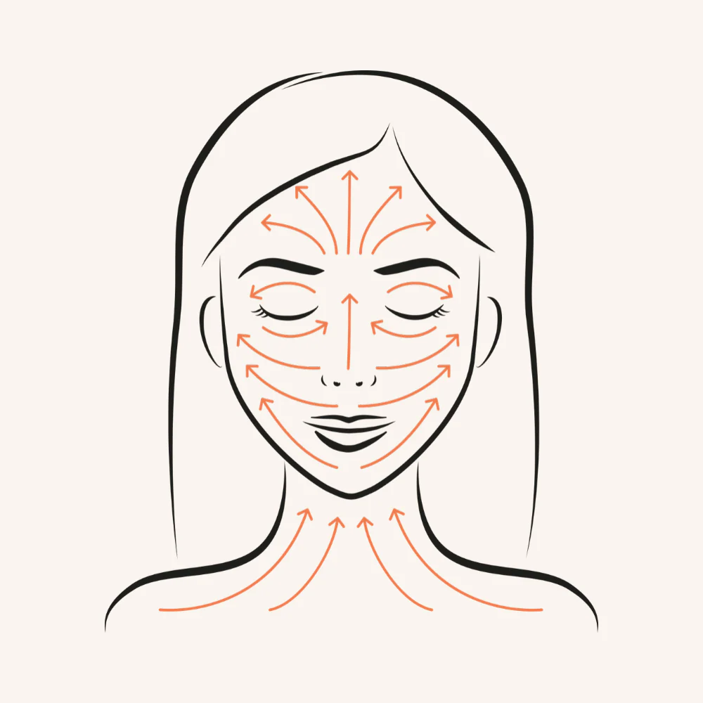 The Facial Dry Brush - Image 3