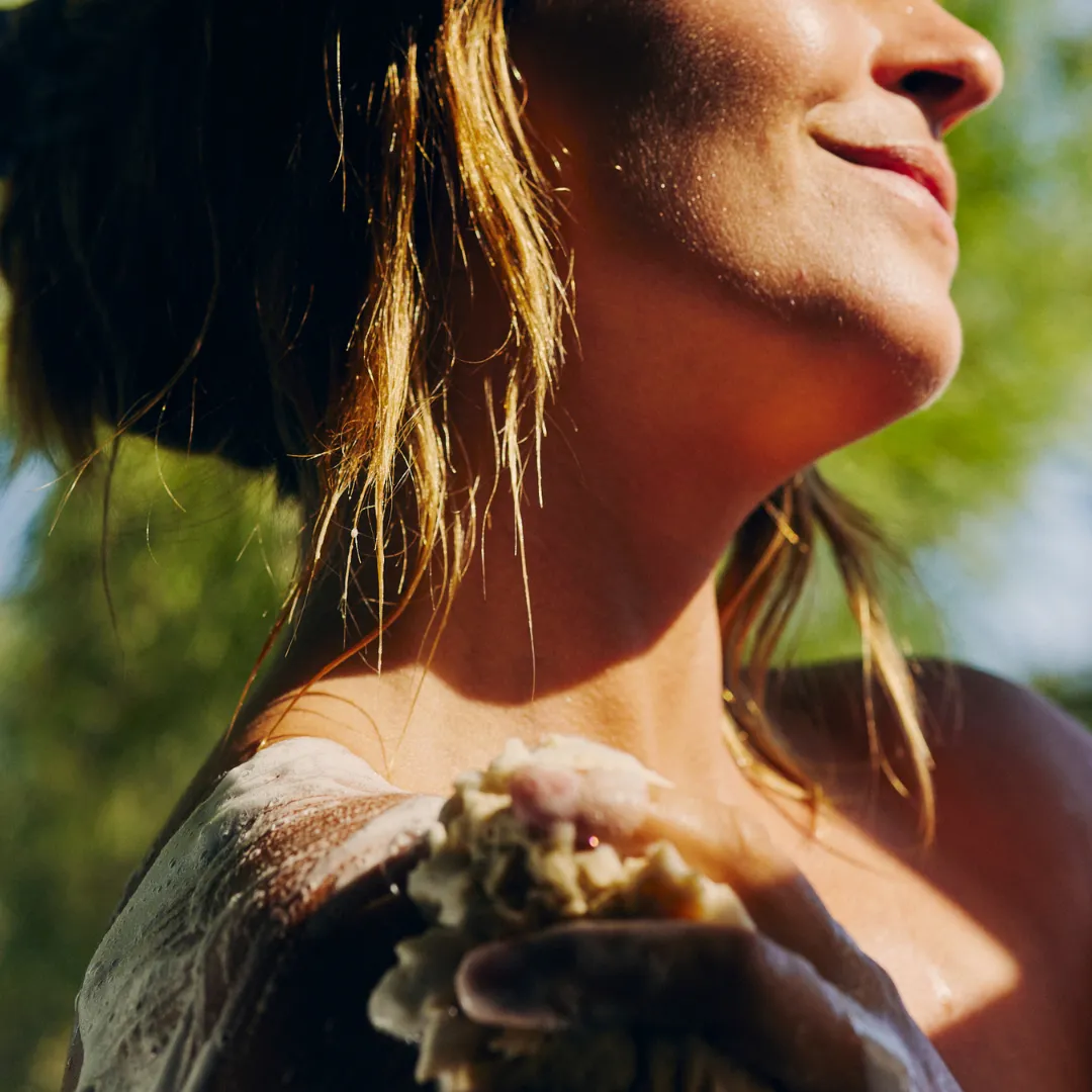 Body Wash Bergamot & Hinoki - Image 3