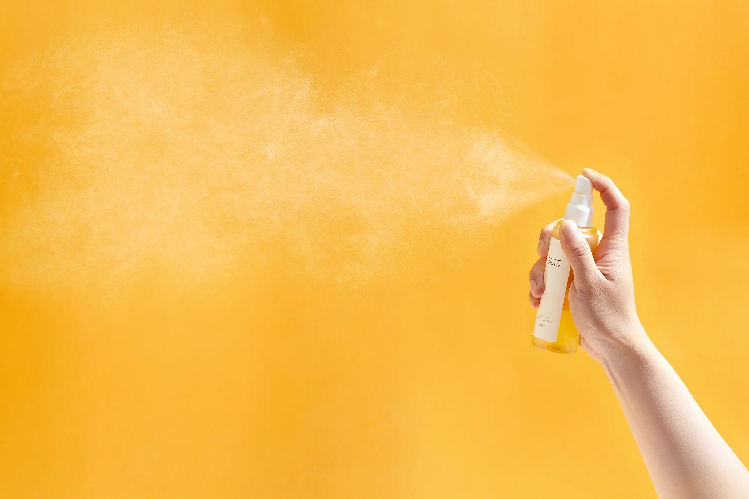 Time is running out mist - Image 3