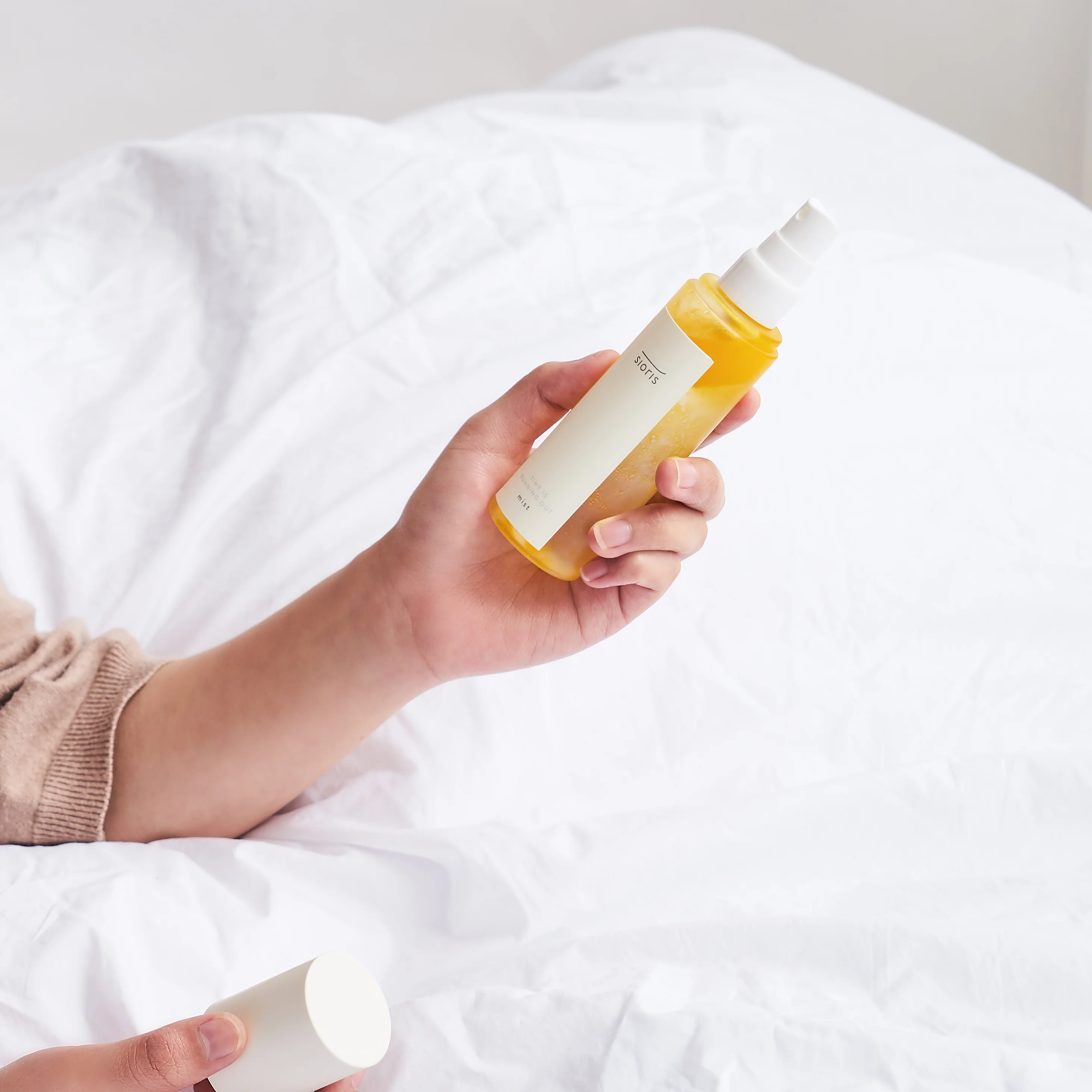 Time is running out mist - Image 4