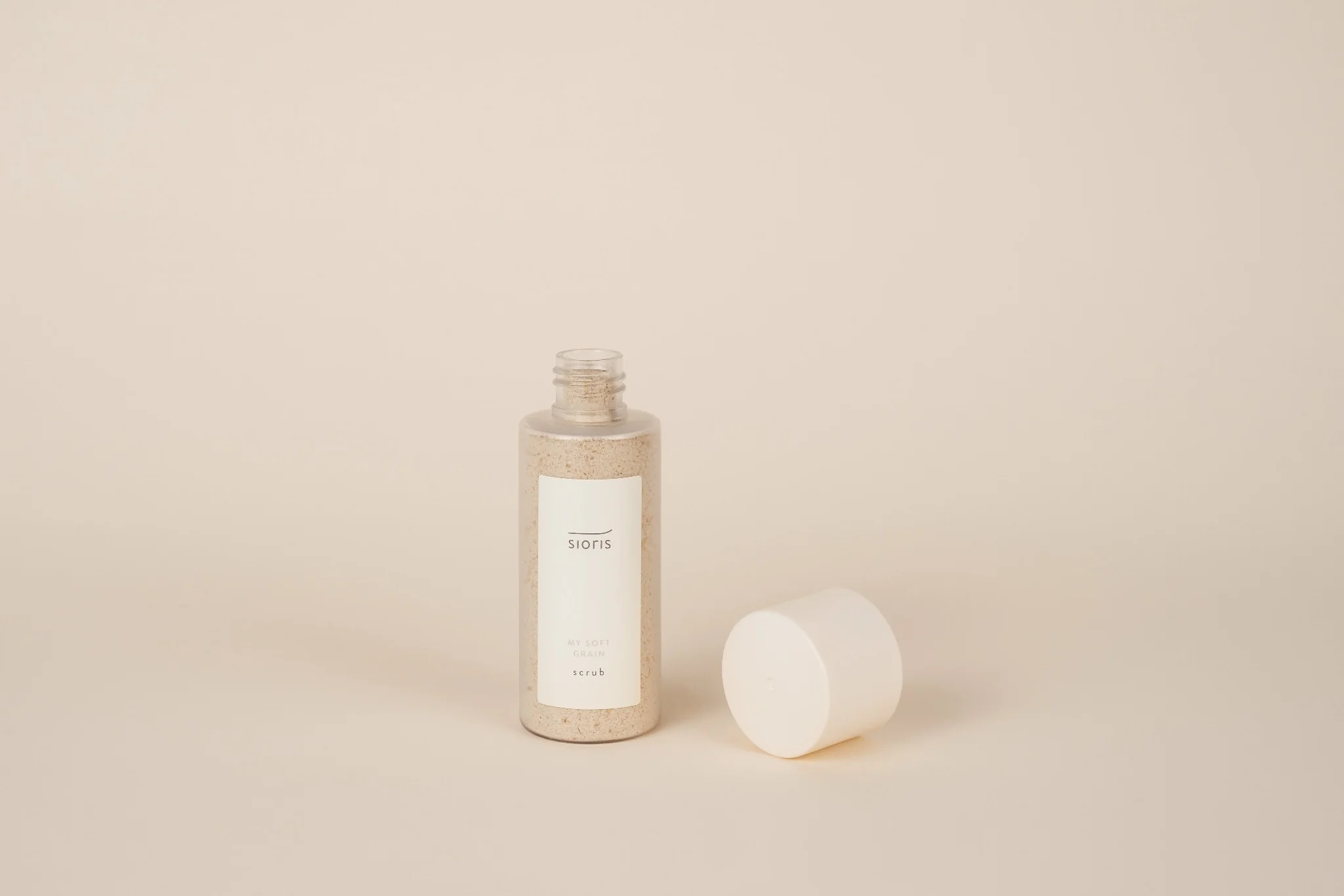 My Soft Grain Scrub - Image 3