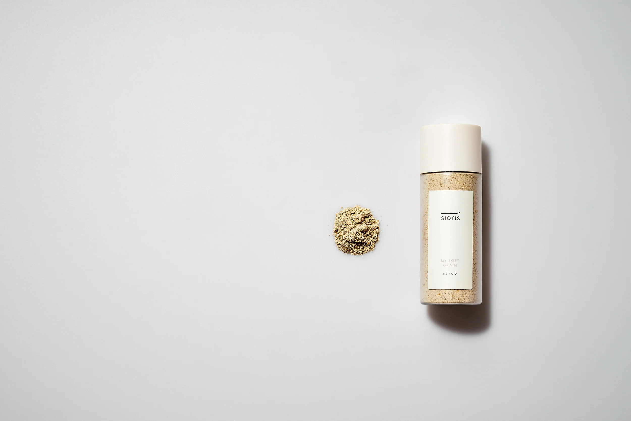 My Soft Grain Scrub - Image 4