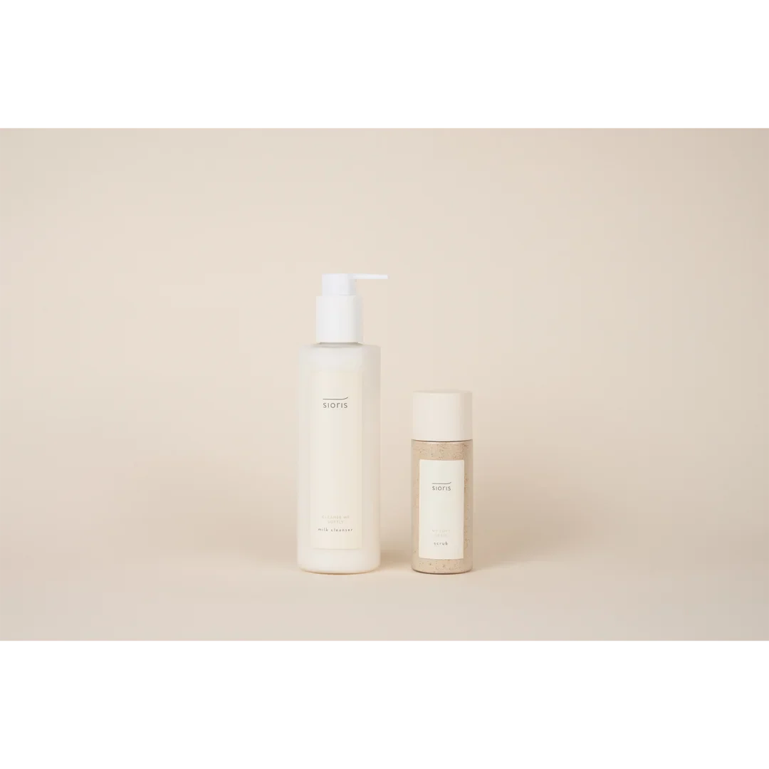 Cleanse Me Softly Milk Cleanser - Image 4