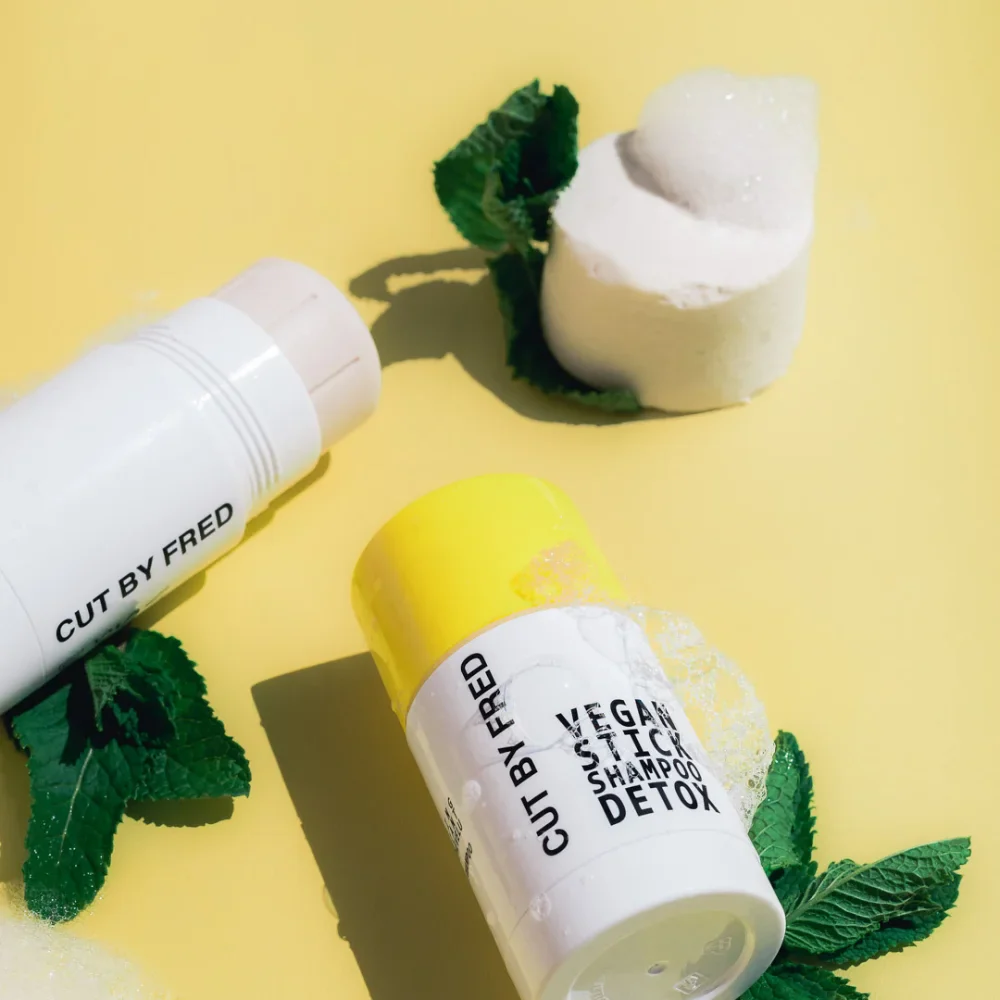 Solid Shampoo Detox - Image 3