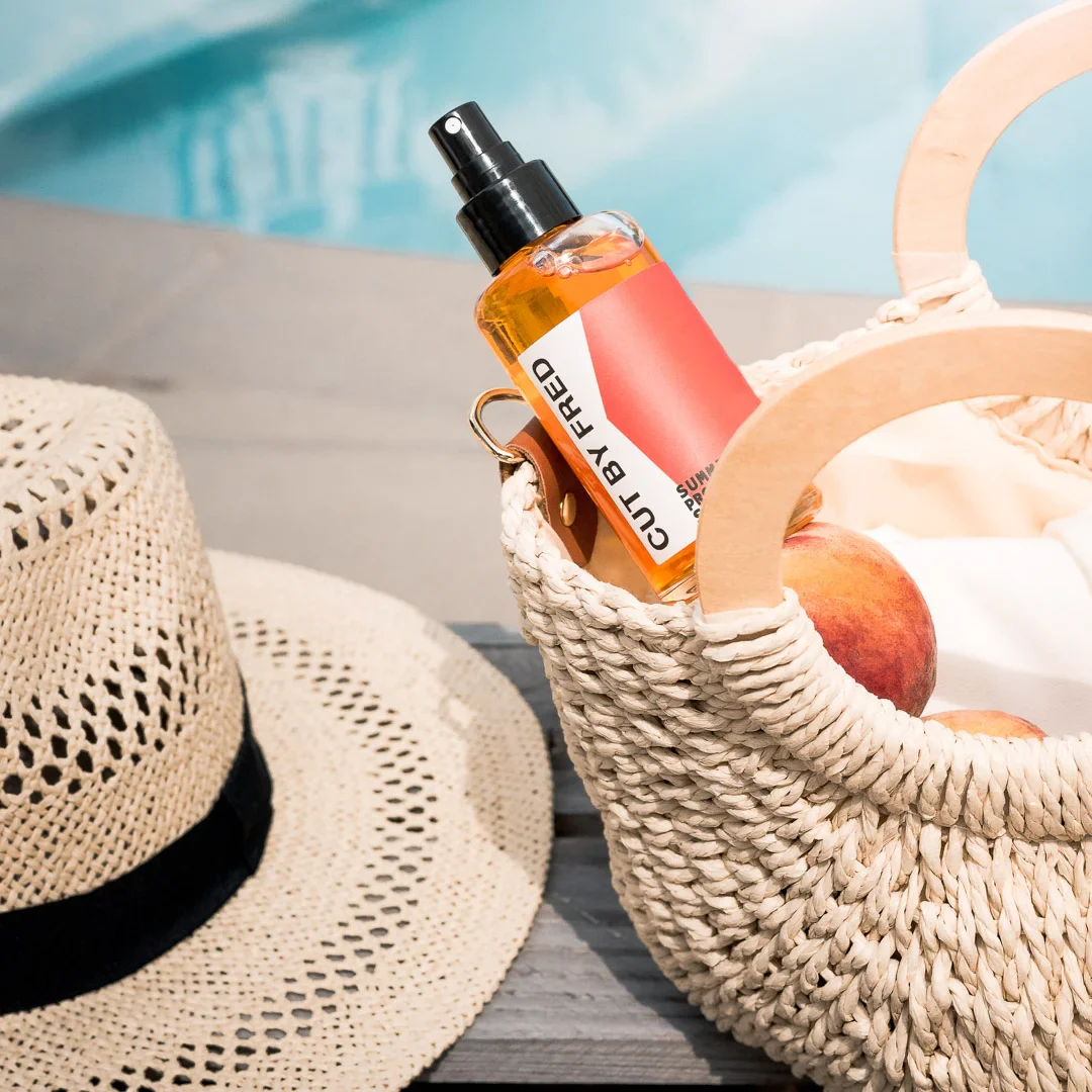 Summer Protect Spray - Image 3