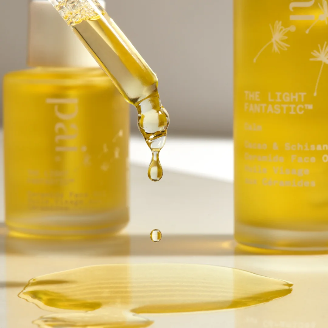 The Light Fantastic Ceramide Face Oil - Image 3