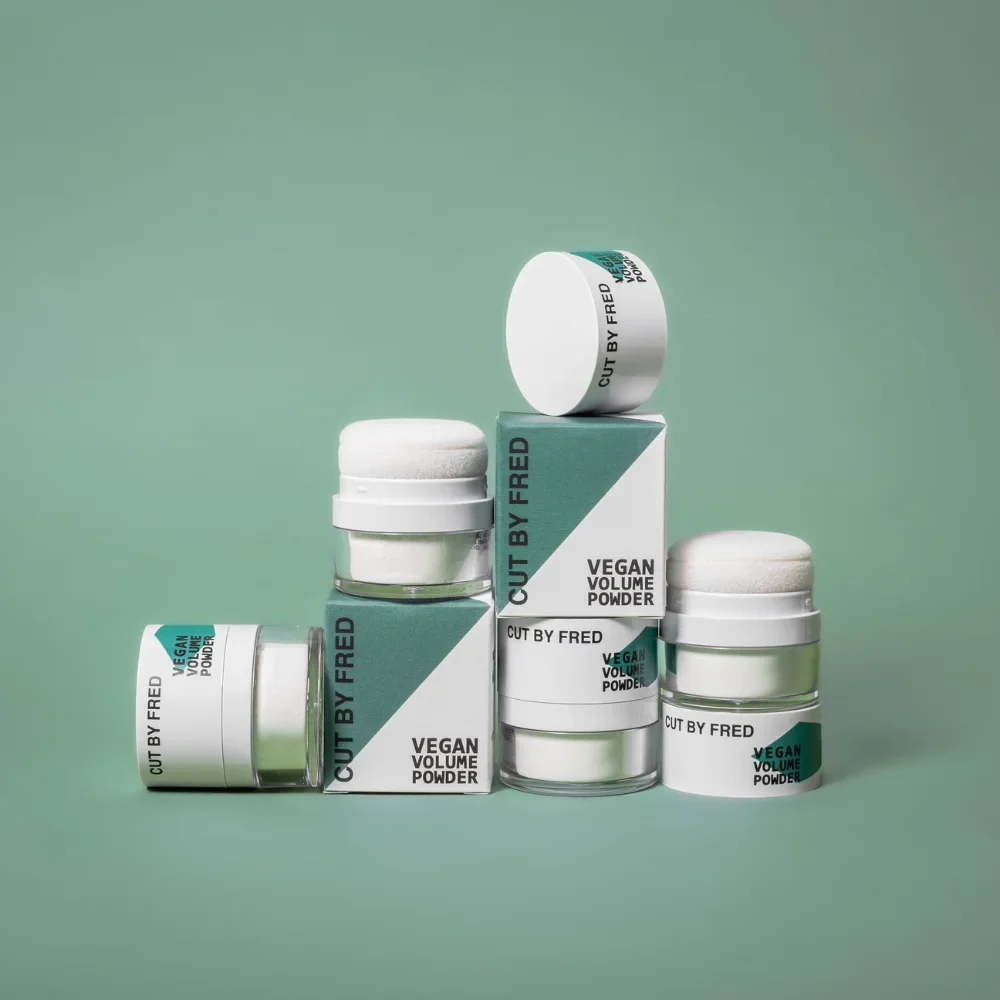 Vegan Volume Powder - Image 3