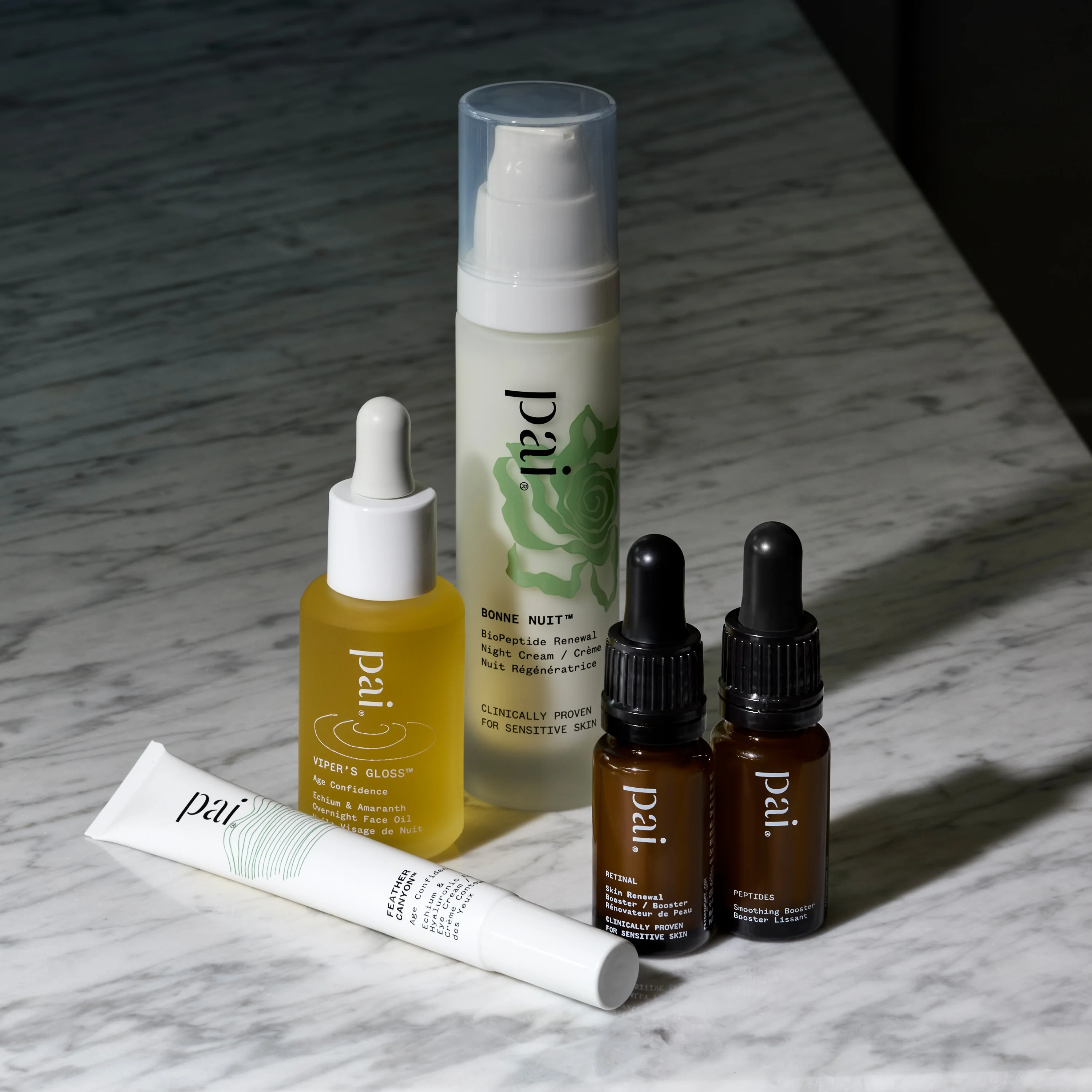 Viper's Gloss Facial Oil - Image 4