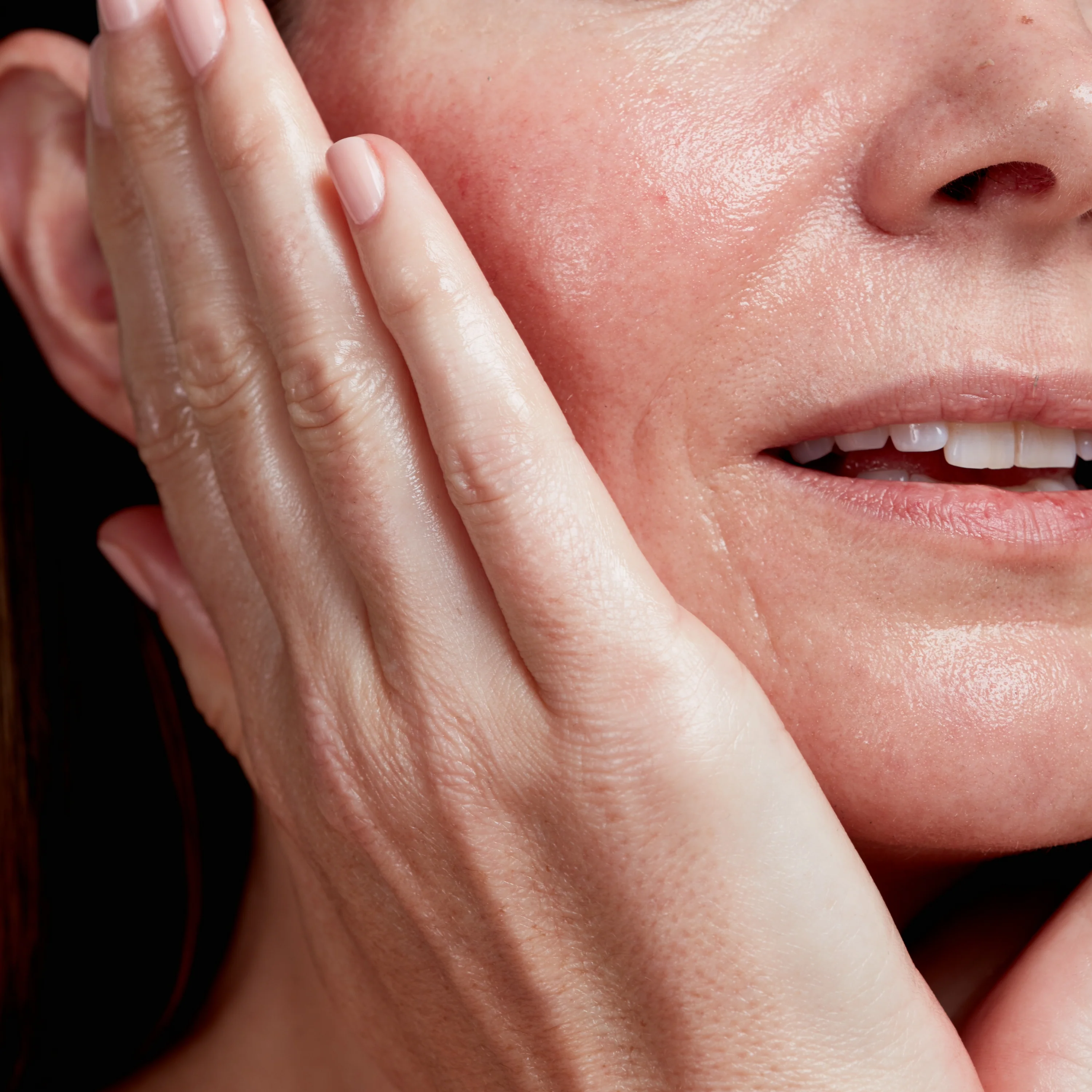 Viper's Gloss Facial Oil - Image 5